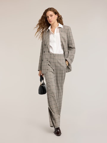 MOTIVI - Blazer en gris