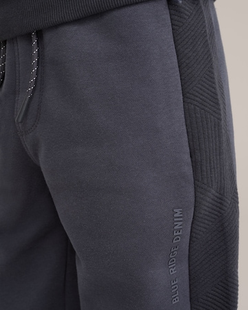 WE Fashion - regular Pantalón en gris