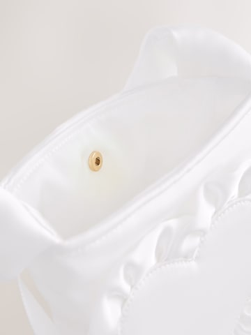 Next Táskák - fehér