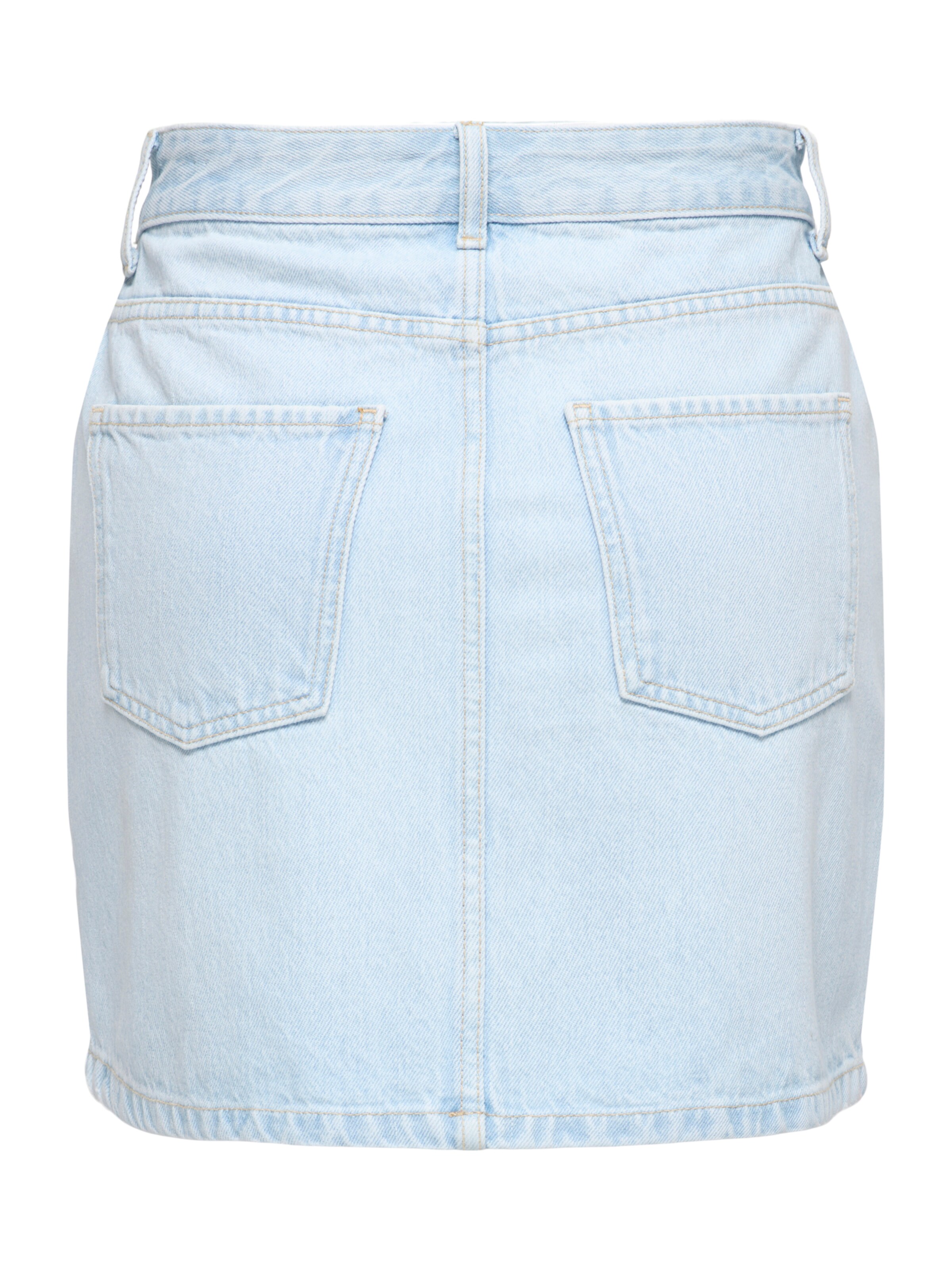 ONLY - Falda 'ONLSTELLA' en azul