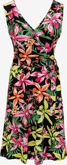 Aniston CASUAL Sommerkleid in mischfarben, Produktansicht
