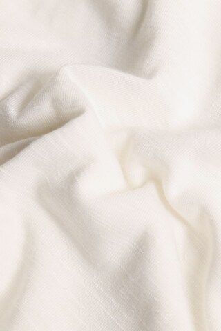 LAURA SCOTT Longsleeve-Shirt XXS in Weiß
