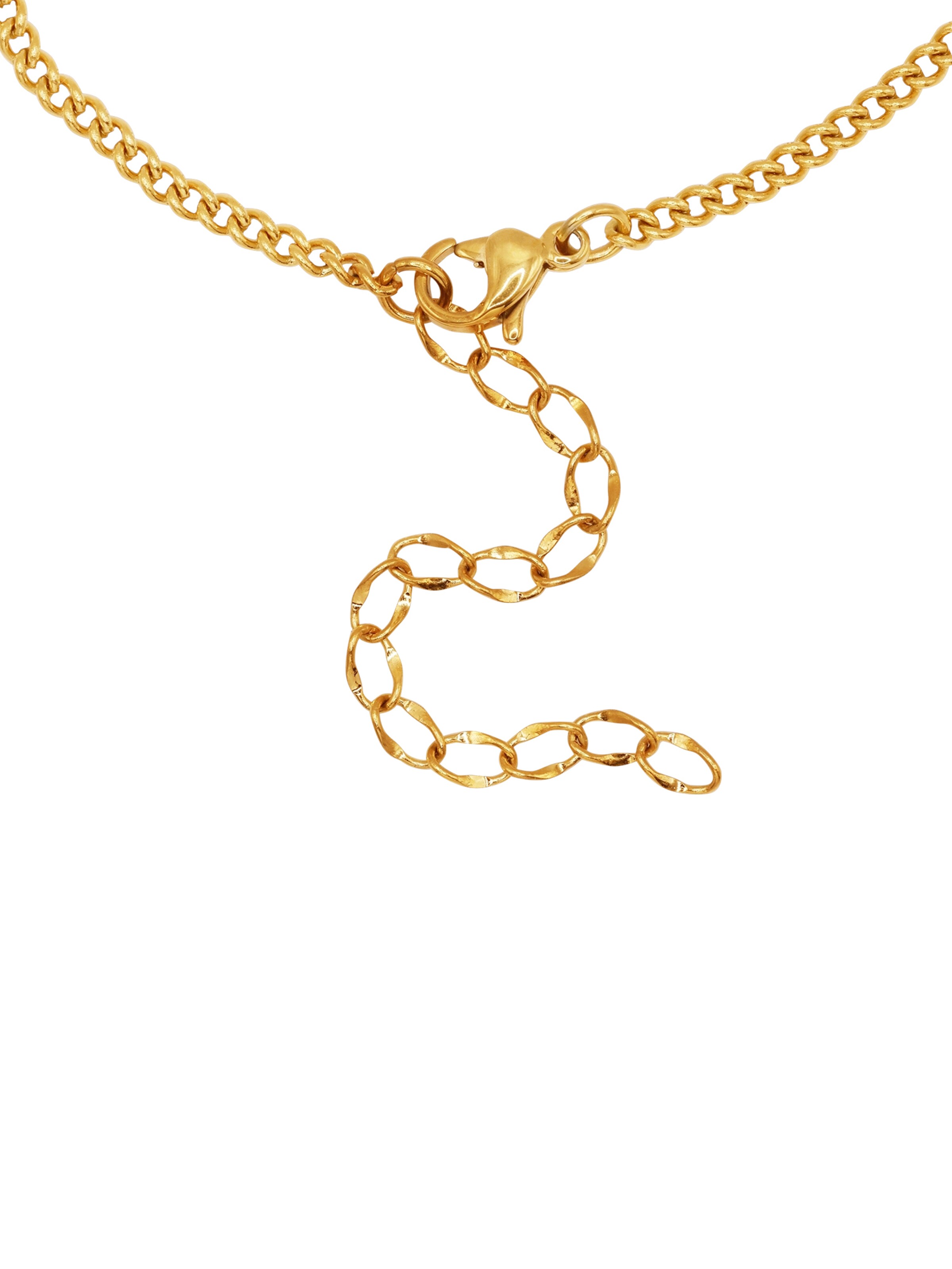 Heideman Armband in Gold