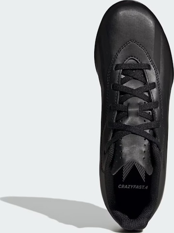 ADIDAS Soccer shoe in Black