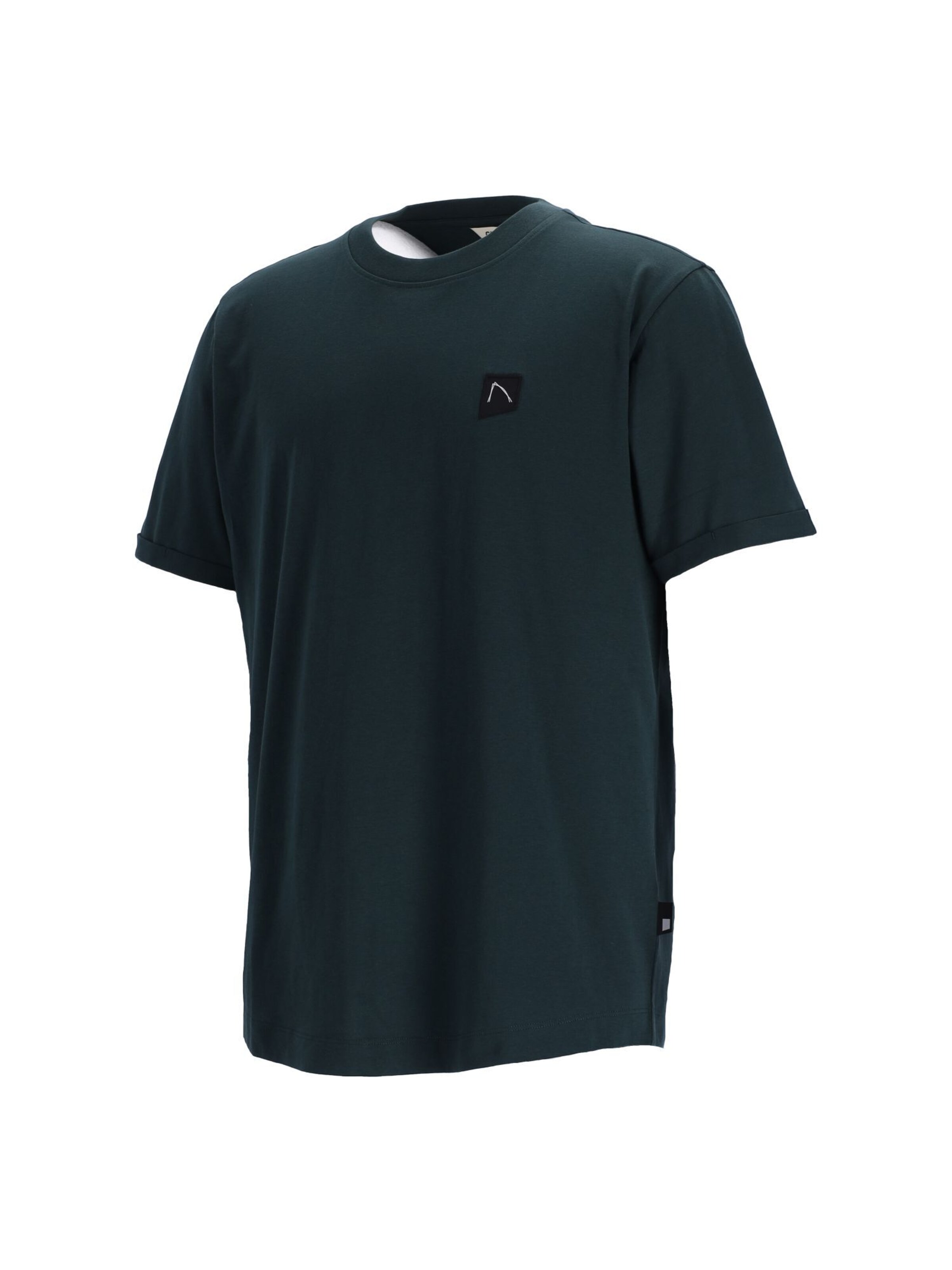 CHASIN' Shirt 'Bro' in Blau