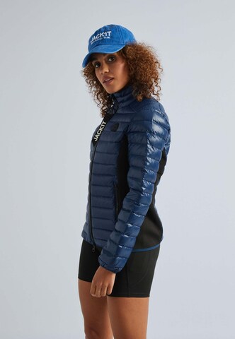 JACK1T Übergangsjacke ' L1TE ' in Blau