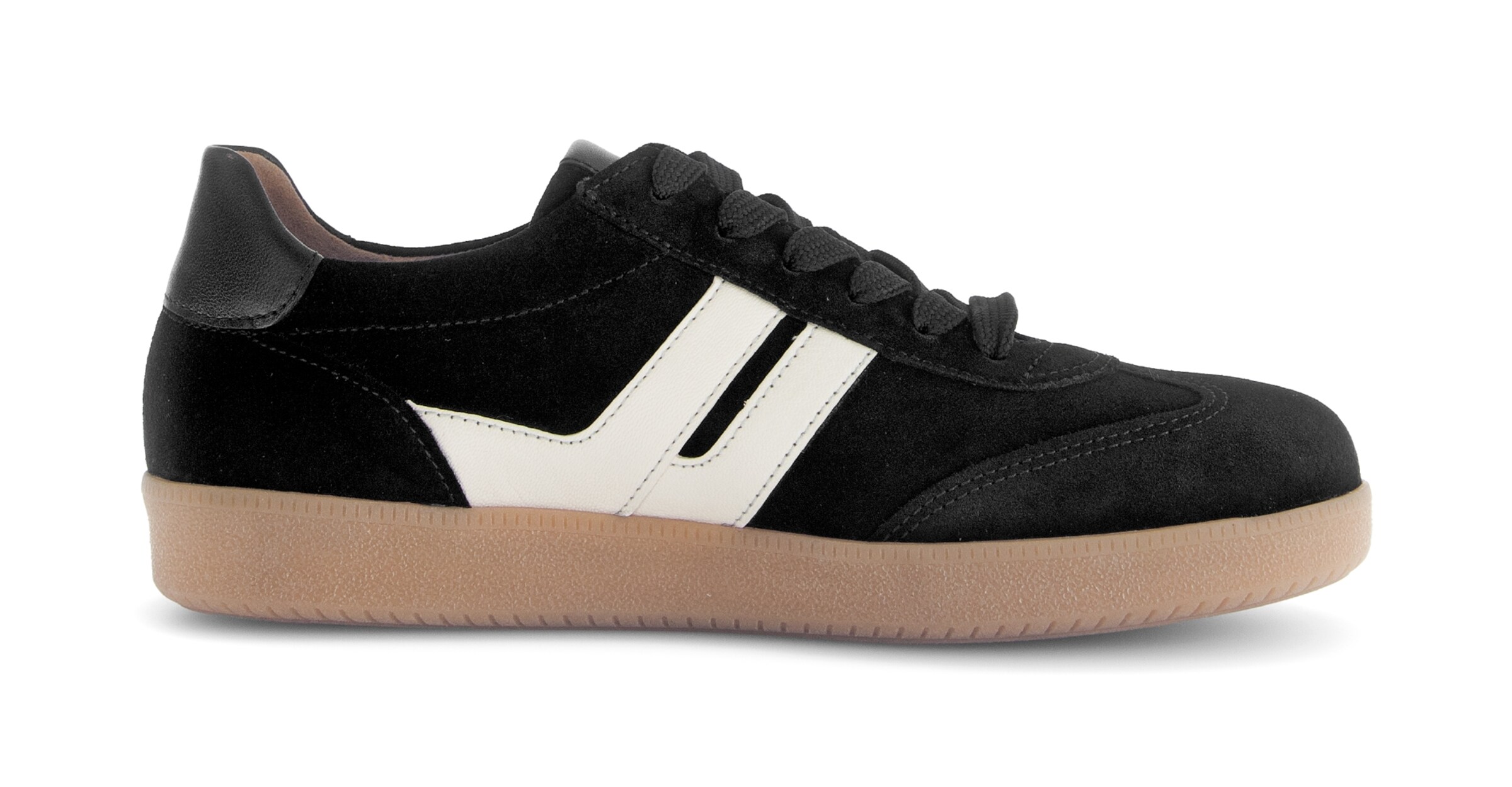 GABOR Sneakers in Black