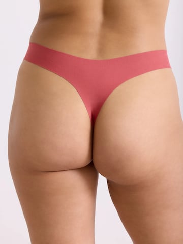 String 'Light Touch' Erlich Textil en rose
