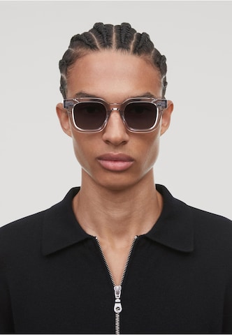 CHIMI Sonnenbrille in Grau