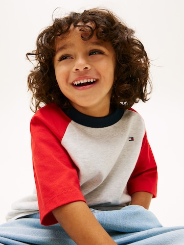 TOMMY HILFIGER Póló - szürke