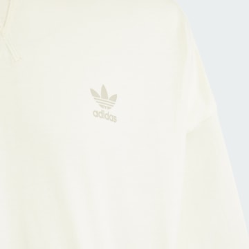 ADIDAS ORIGINALS Koszulka w kolorze beżowy