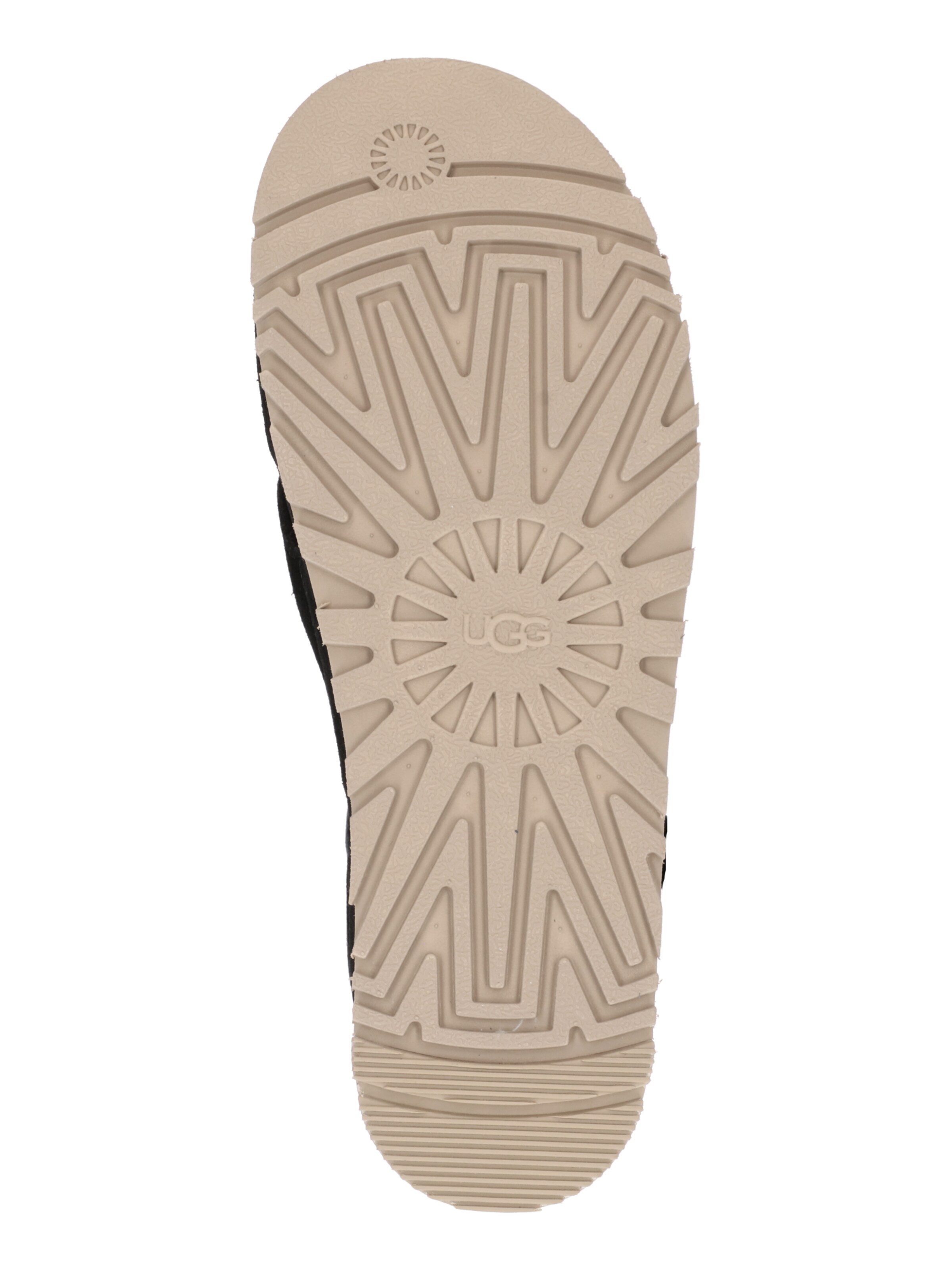 UGG Szandálok 'Aubrey' - fekete