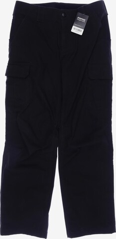 UNDER ARMOUR Jeans in 30 in Black: front