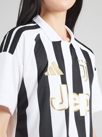 ADIDAS PERFORMANCE Функциональная футболка 'JUVE' в Белый