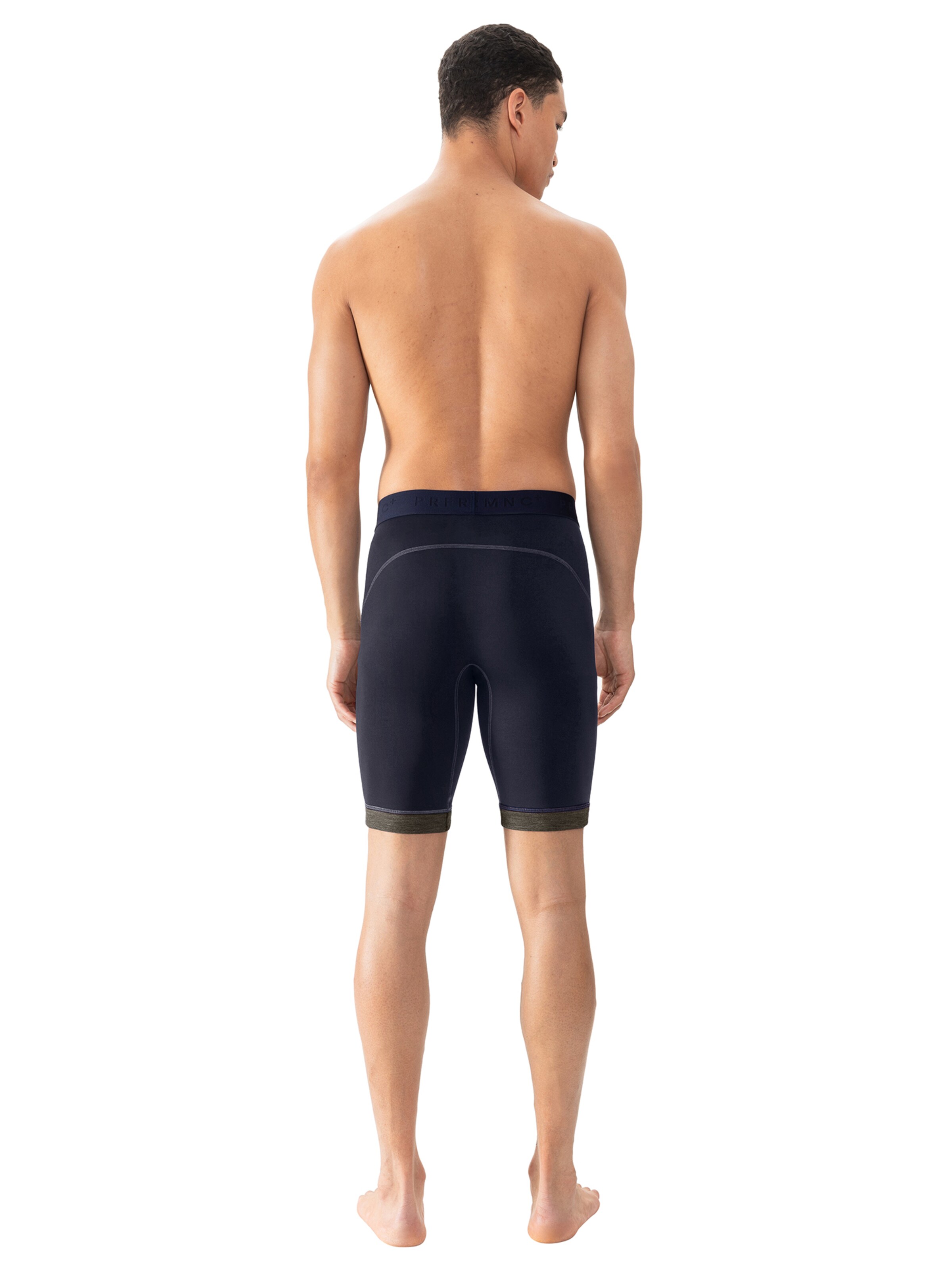 Mey Sportondergoed in Bruin