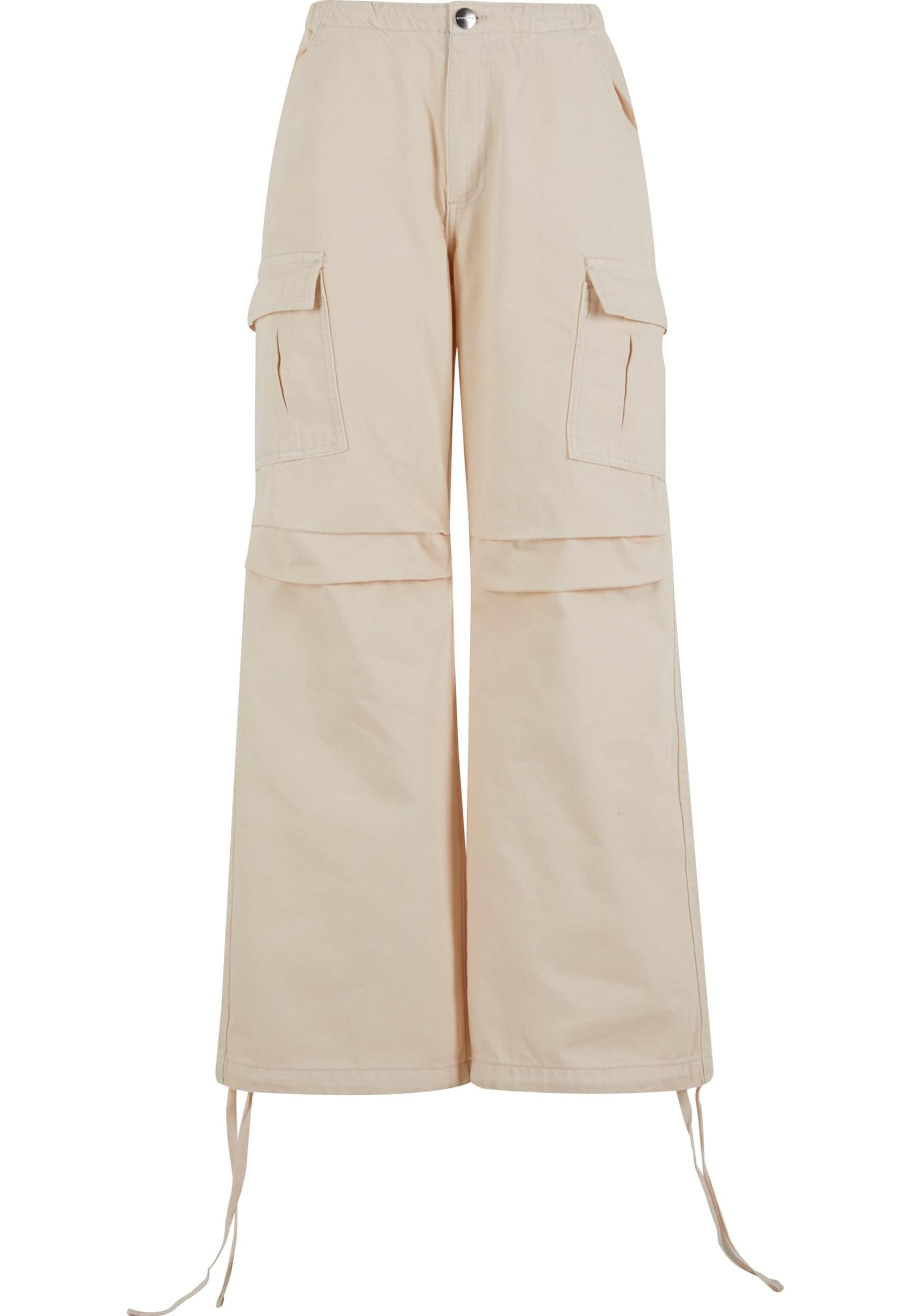 2Y Studios Cargobyxa 'Nova' i beige: framsida