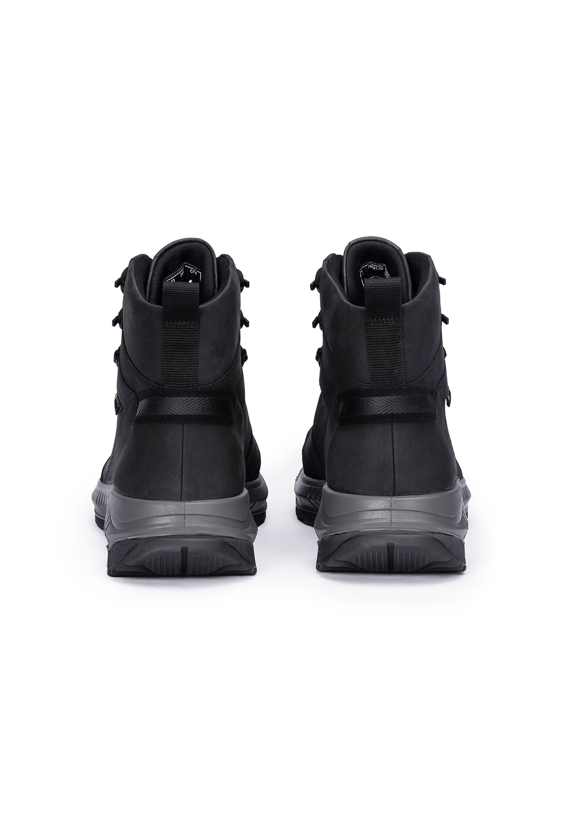 LLOYD Boots 'ELVIN' in Black