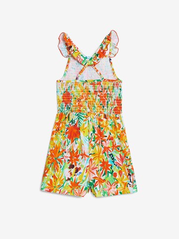 Desigual Overall in Gemengde kleuren