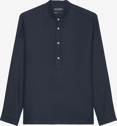 Marc O'Polo Button Up Shirt in Navy, Item view
