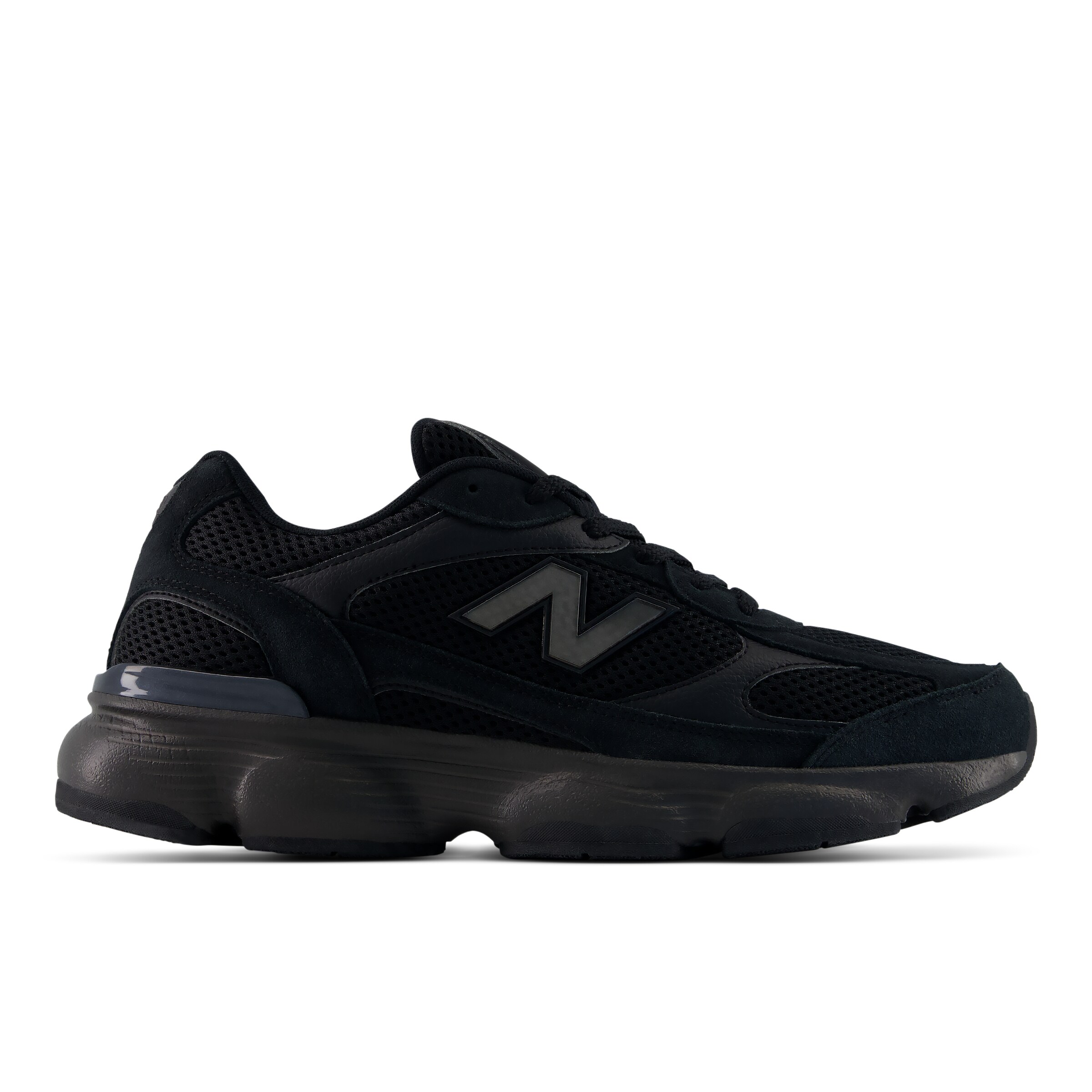 new balance Sneakers in Black
