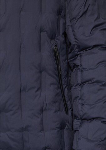 s.Oliver BLACK LABEL Tussenjas in Blauw