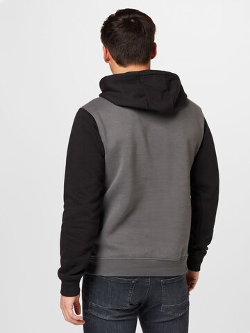 BLEND Sweatshirt in Schwarz