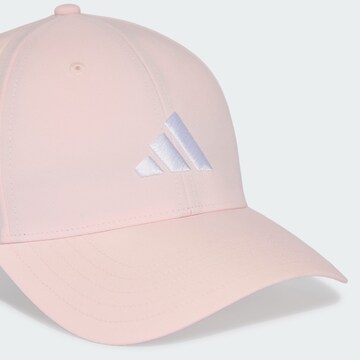 ADIDAS SPORTSWEAR - Gorra deportiva en rosa