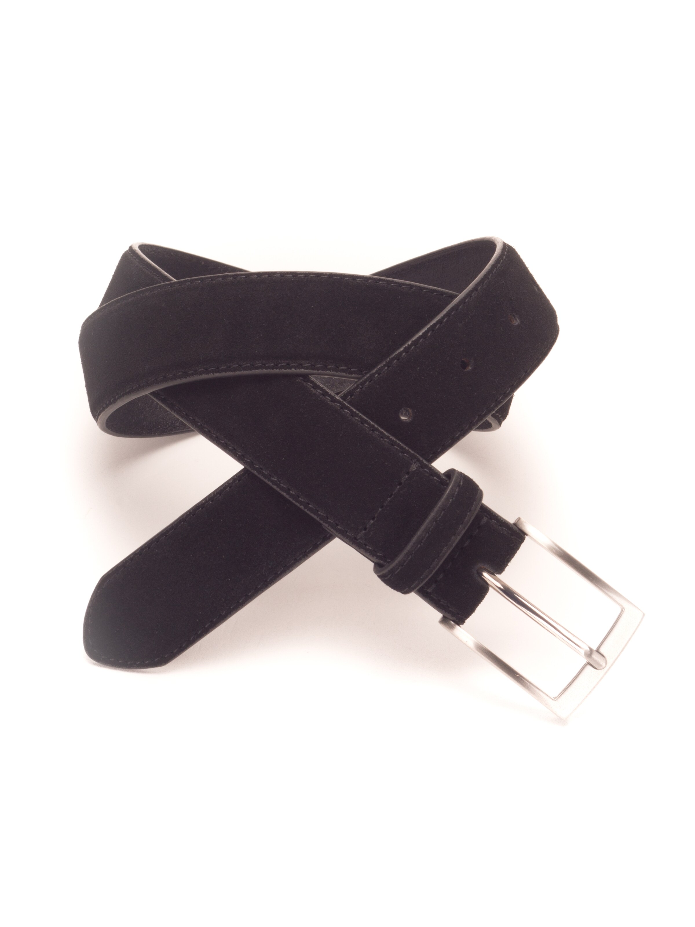 BA98 Belt 'Cologne' in Black