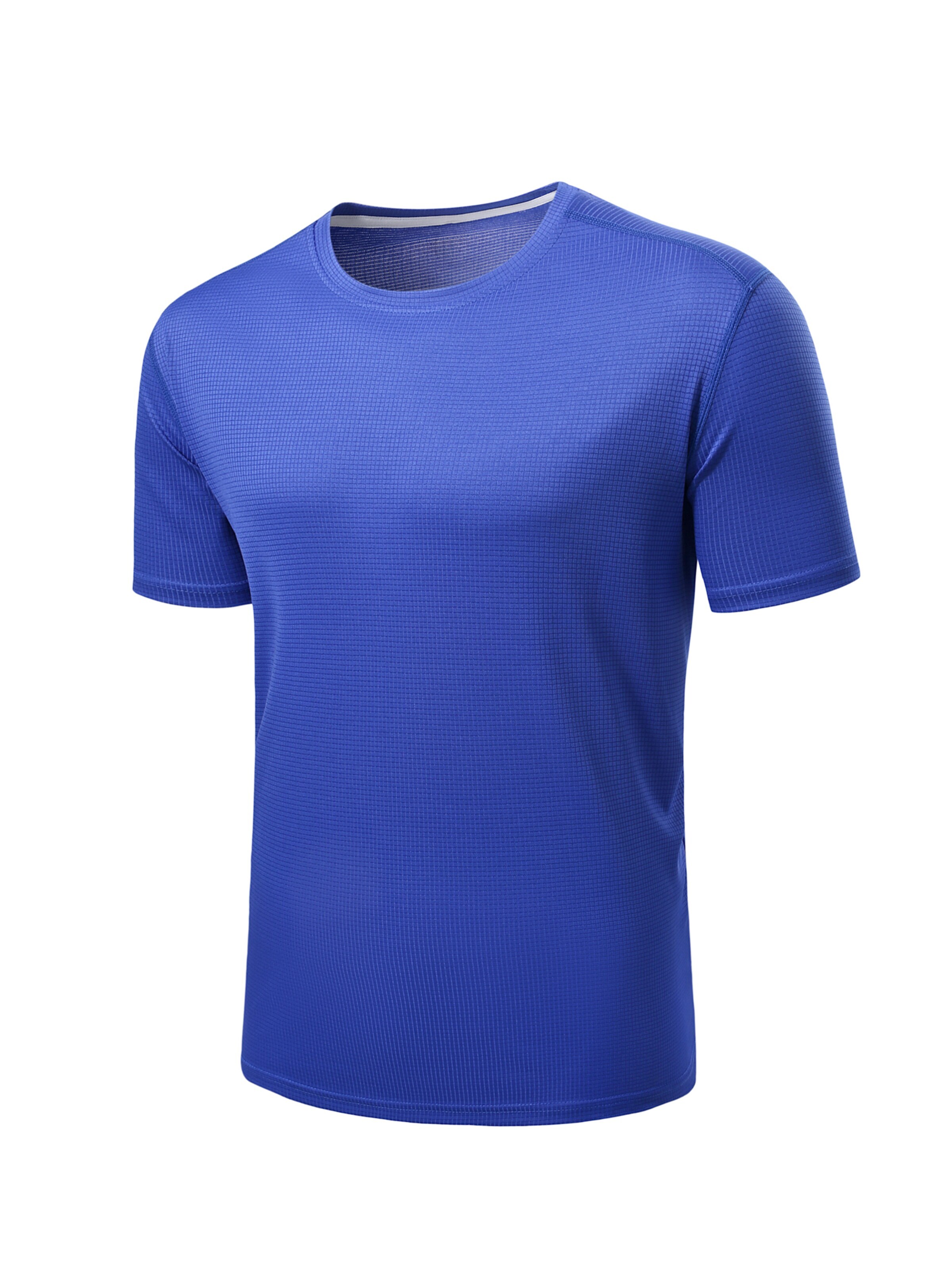 YOUTHUP Funktionsshirt 'Feuchtleit'‌‌‌‌‌‌ in Blau
