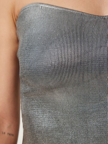 Happiness İstanbul Топ в Серый