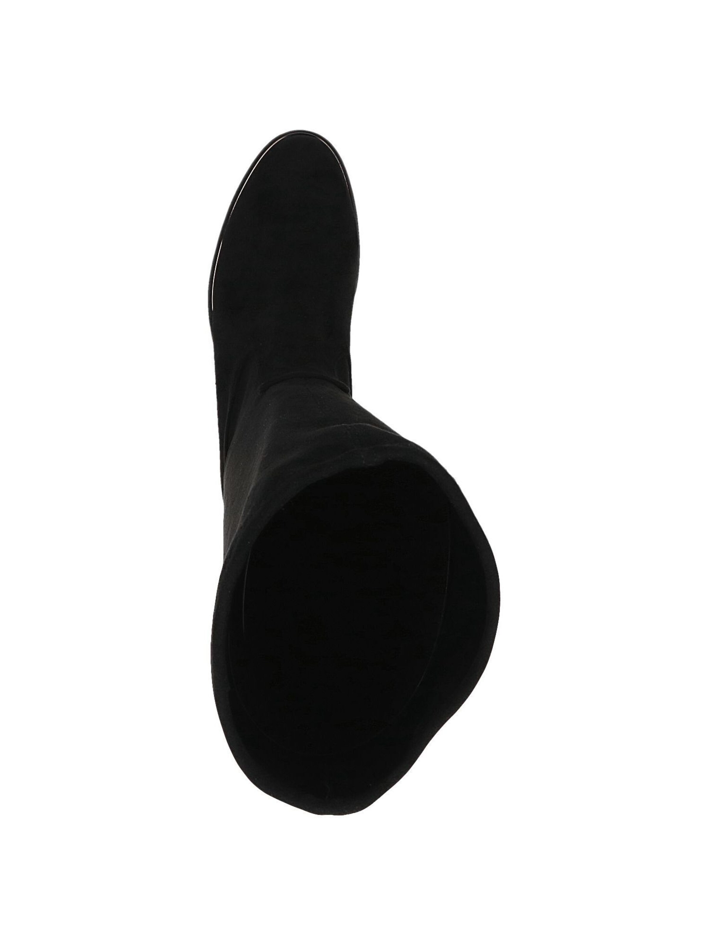 CAPRICE Stiefel in Schwarz