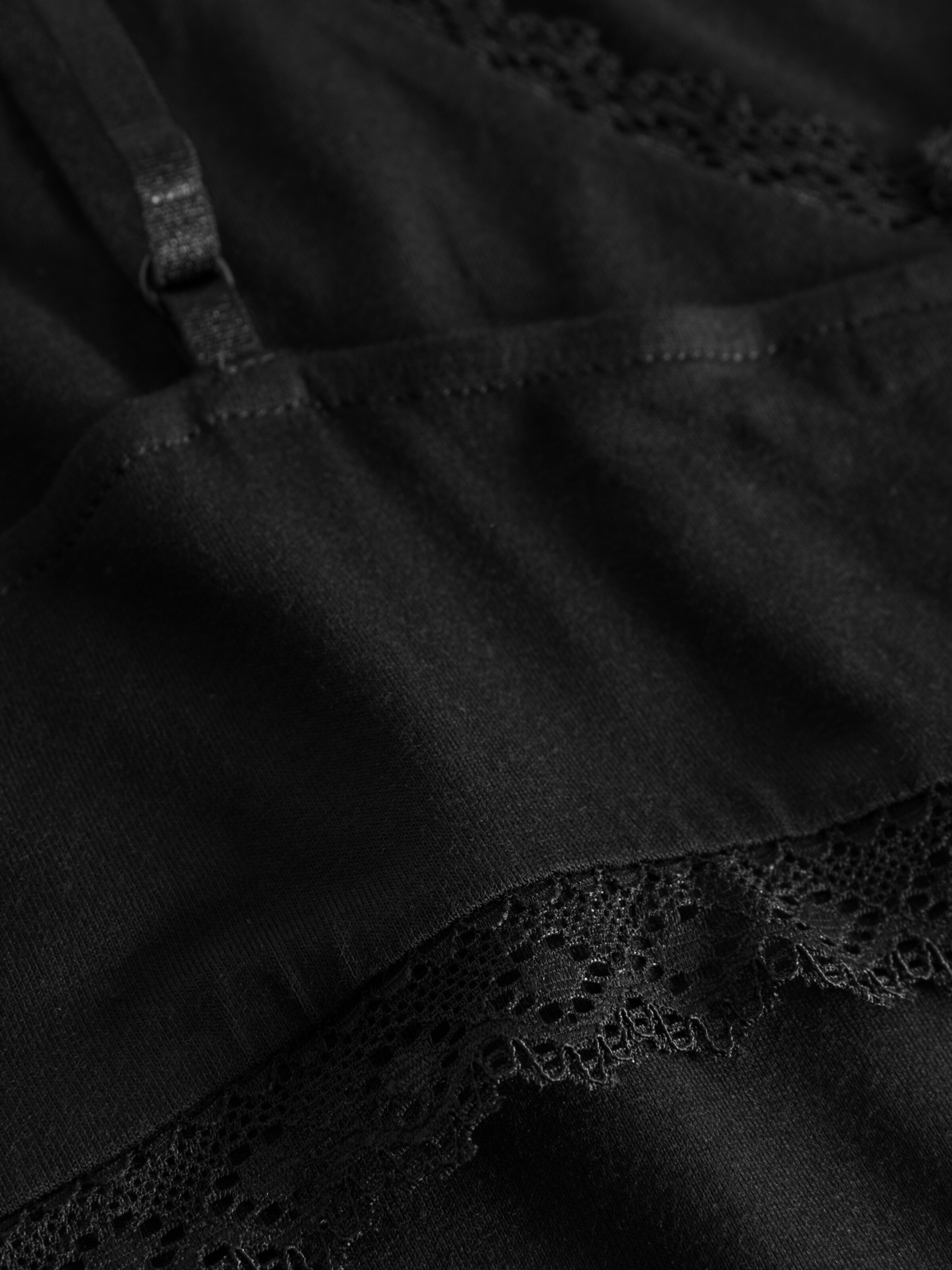 CCDK Copenhagen Šaty – černá