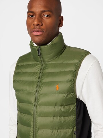 Polo Ralph Lauren - Chaleco en verde