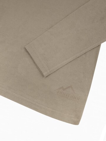 normani Trui 'Romsey' in Beige