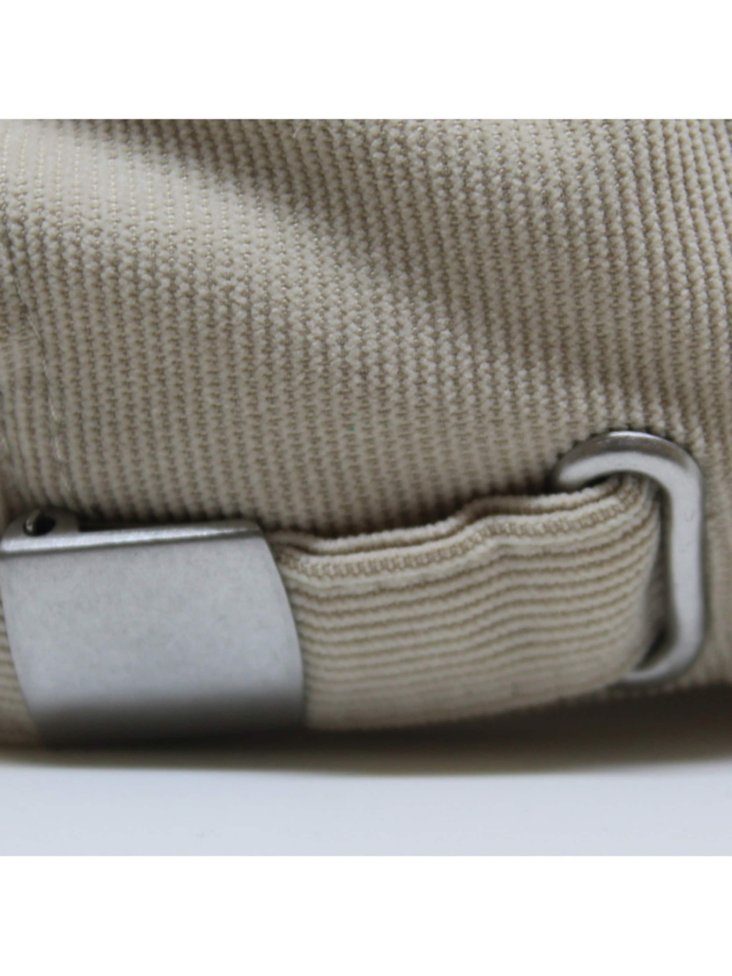 Casquette de sport Surf Monkey en beige