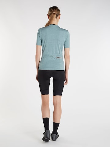 PROTEST Sports Top 'Cycling PRTCASHEW' in Green