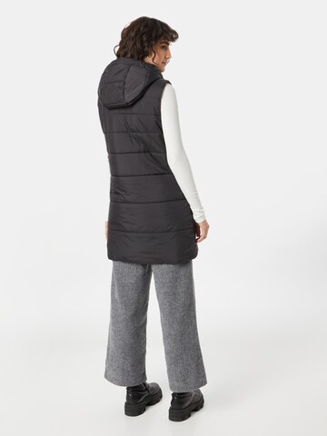 Gilet de sport JACK WOLFSKIN en gris