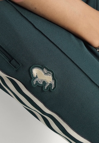 ADIDAS ORIGINALS Tapered Broek in Groen