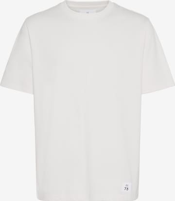 Matinique Shirt 'Hanson SS 73' in White: front