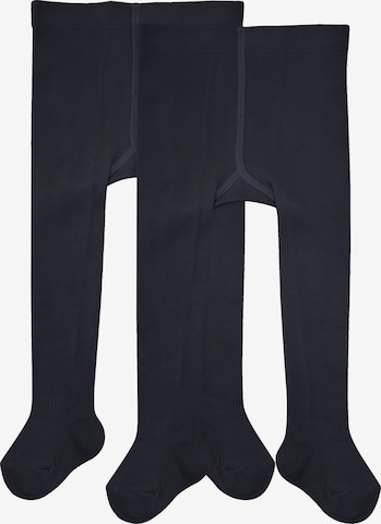 camano Tights 'Lou' in Blue: front