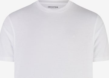 Daniel Hechter Shirt in Weiß: Vorderseite