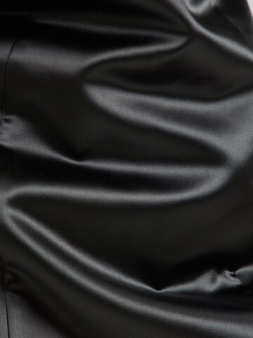 Abercrombie & Fitch - Vestido en negro