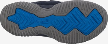 SUPERFIT Sneaker 'Storm' in Blau