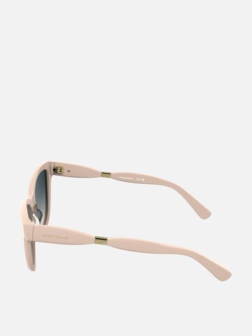 Longchamp Sunglasses in Pink