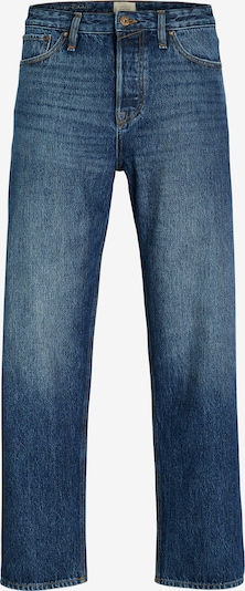 Džinsai 'JJIEddie JJCooper' iš JACK & JONES, spalva – tamsiai mėlyna, Prekių apžvalga