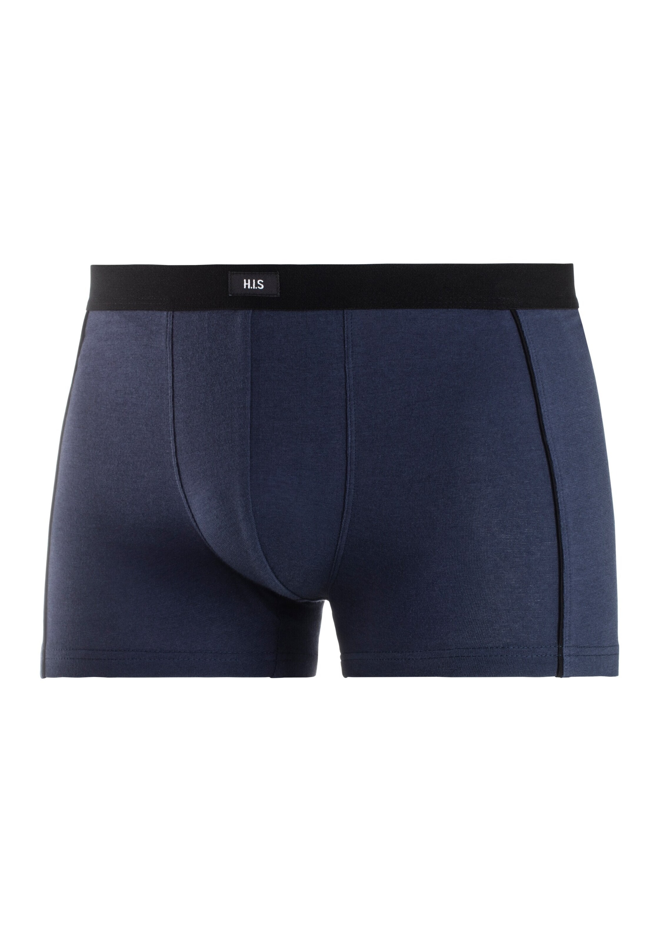Boxer di H.I.S in blu