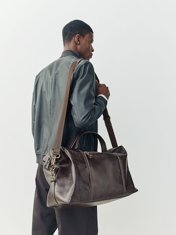 ruda Next Kelioninis krepšys