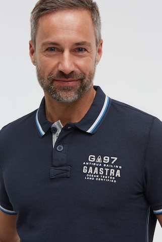 Gaastra Shirt in Blue