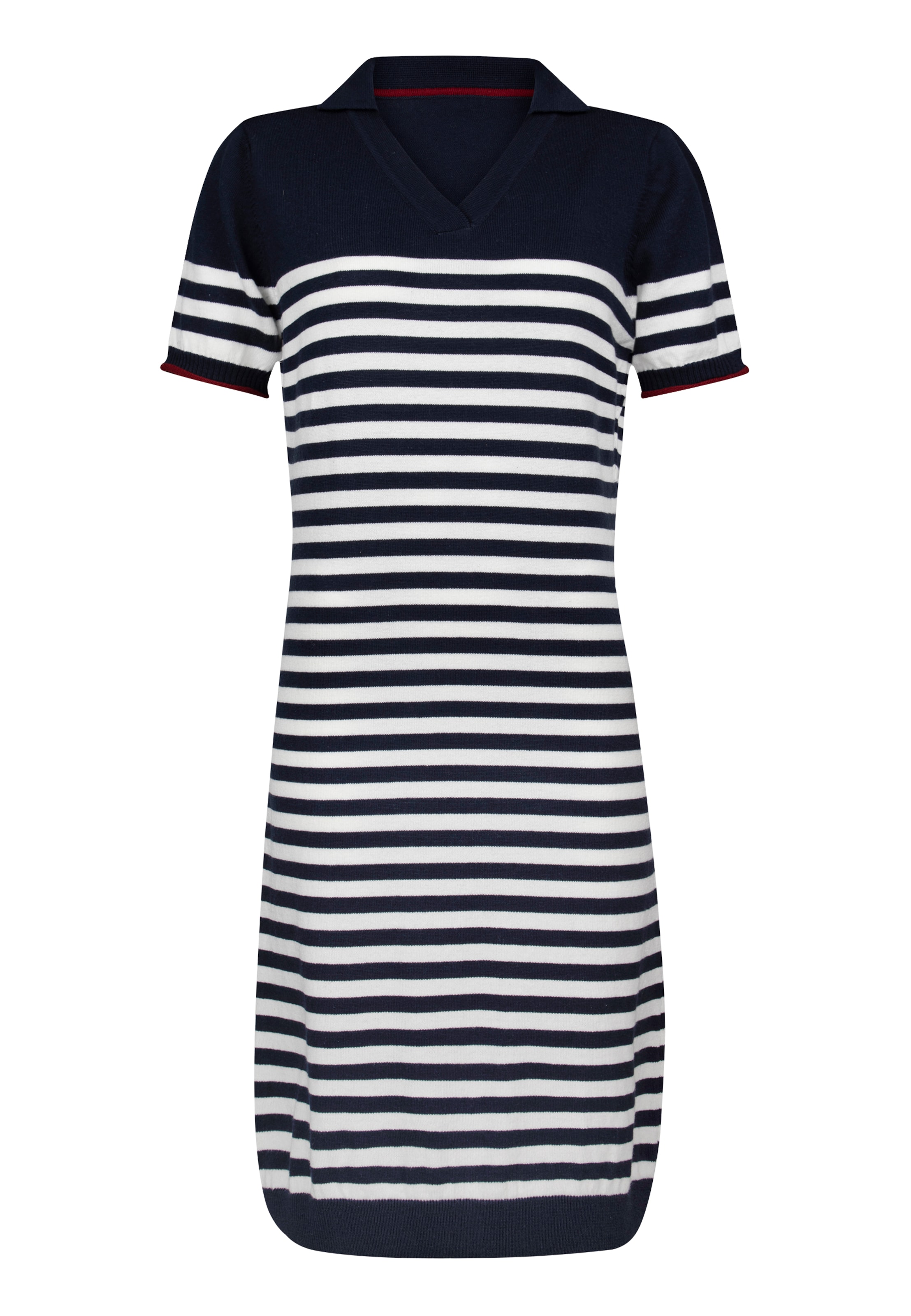 Felix Hardy Φόρεμα σε ναυτικό μπλε, Άποψη προϊόντος