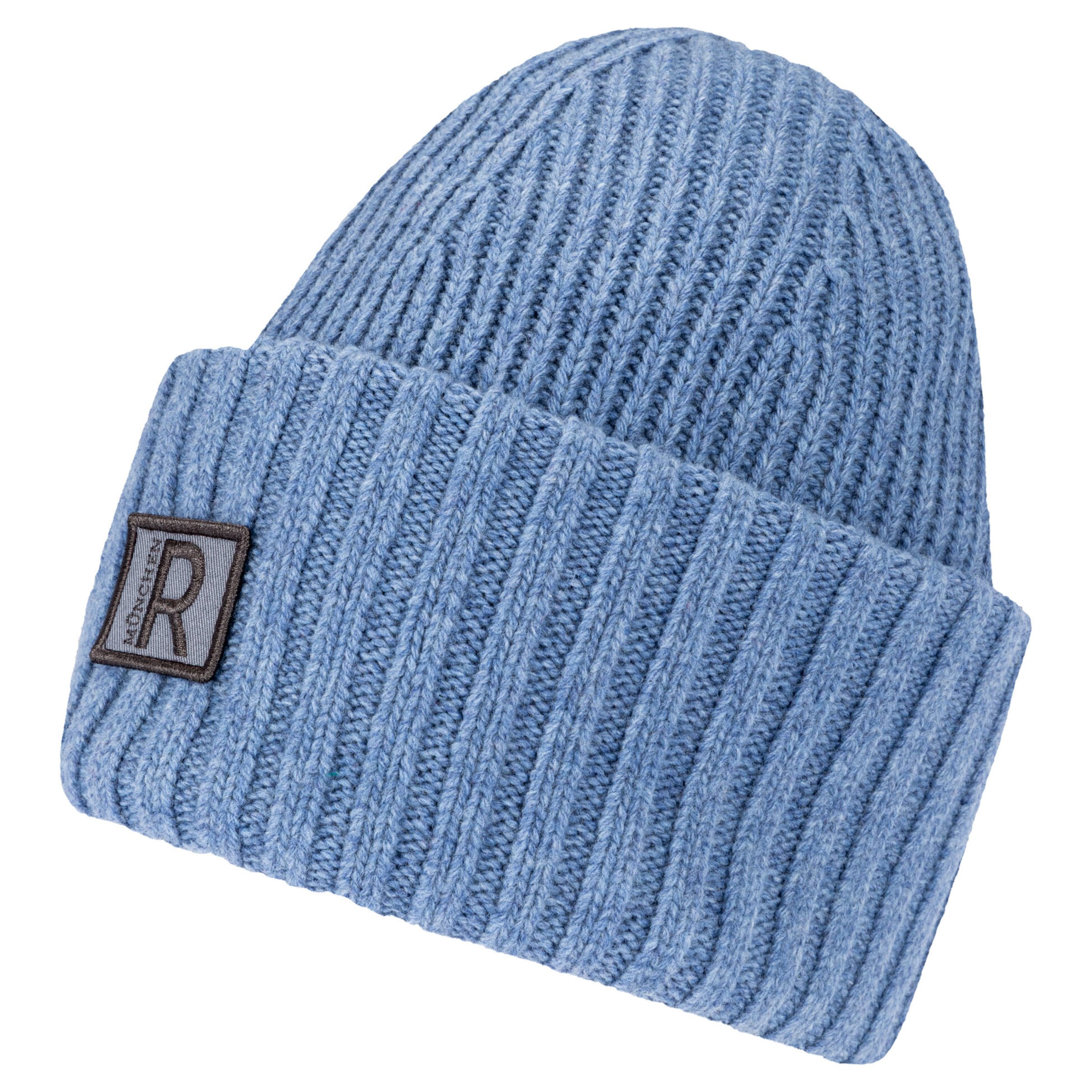 Roeckl Muts ' Pulse' in Blauw